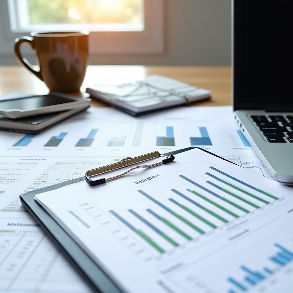 Plantillas de plan de negocios